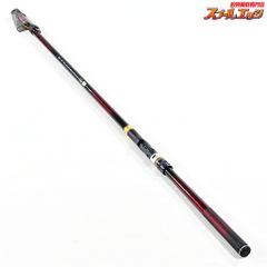 NFT ケブラー製 翔 17GX 580 硬調 振出 石鯛竿 - メルカリ