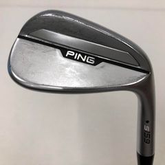 ピン s159 50度 ダイナミックゴールド EX ツアー イシュー S200