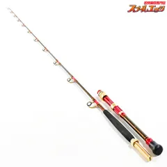 ★☆【ダイワ】 マッドバイパー ブル HH-205 DAIWA MAD-VIPER BULL キハダマグロ カンパチ モロコ K_210★☆v48991のサムネイル