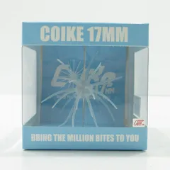 2026年最新】コイケ17mm クリアの人気アイテム - メルカリ