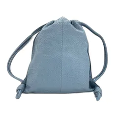 LOEWE ロエベ リュック・デイパック レザー リピートアナグラム【中古】のサムネイル