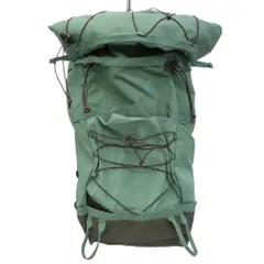 KLATTERMUSEN クレッタルムーセン GRIP 2.0 40L グリップ バックパック リュック グリーン系【美品】【中古】のサムネイル