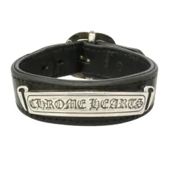 CHROME HEARTS クロムハーツ（原本無） GUNSLINGER ガンスリンガー