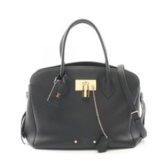 ルイ・ヴィトン LOUIS VUITTON キーホルダー ポルトクレ スクワール