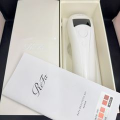 ♡【ほぼ新品未使用】ReFa EPI COOL ギャランティーカード有♡ - メルカリ