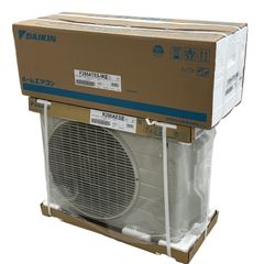DAIKIN テンカセ4方向 ファイブスター5馬力 ツイン 2024.10製造 - メルカリ