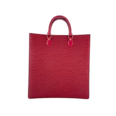 LOUIS VUITTON ルイ・ヴィトン ハンドバッグ サックプラ【中古】のサムネイル