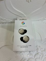 Google Pixel Buds Pro 本体 右耳のみ - メルカリ