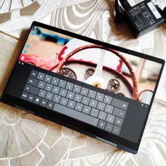 東芝 液晶タッチ 16G 256G/SSD NVMe 11世代 i5 1135G7 バックライトキーボード V83HS CHP04