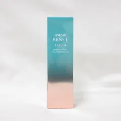 NOEVIR ノエビア リセット セラム ＜ 美容液 ＞ 45g  常盤薬品 リセット美容液のサムネイル