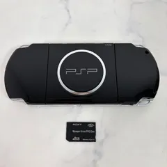 2026年最新】PSP-3000 動作確認済みの人気アイテム - メルカリ