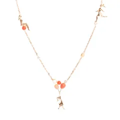 Van Cleef & Arpels ヴァンクリーフアーペル ネックレス メルクルディ ア パリ VCARN50I00のサムネイル