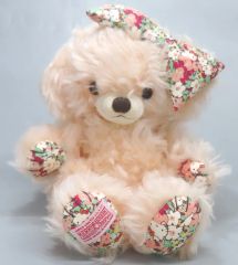 中古】キーホルダー ポムポムプリン(てるてる坊主) マスコットホルダー
