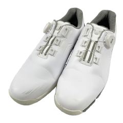 新品*2162/27cmアディダス スパイクレス ゴルフ フルイッド モーション