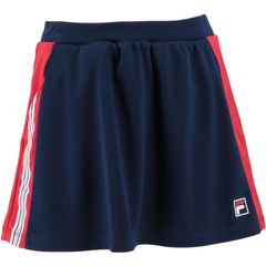 フィラ FILA テニススコート VL2842-12 2024SS 青 - メルカリ