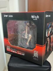 アークナイツ CHESS KNIGHTS Vol.4 フィギュアセット - メルカリ