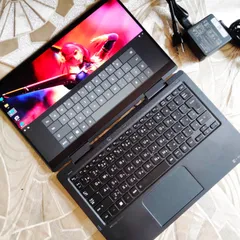 ★ 東芝 液晶タッチ 16G 256G/SSD NVMe 11世代 i5 1135G7 バックライトキーボード V83HS CHP05