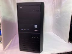 Diginnos デスクトップPC Celeron 8GB Win10 - メルカリ
