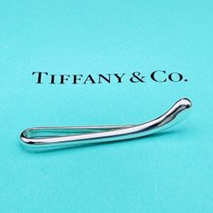 超美品 TIFFANY&Co. ネクタイピン 名作 1837 シルバー925 - メルカリ