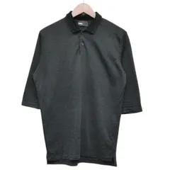 KOLOR　カラー　2010SS　五分袖ポロシャツ　10SCM-T14204　8054000250219のサムネイル