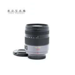 Panasonic 14-140mm F4-5.8 H-VS014140 レンズ パナソニック マイクロフォーサーズマウントのサムネイル