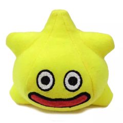 ドラクエ ドラゴンクエスト こんぺいとう ぬいぐるみ タグ付き - メルカリ