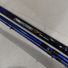 美品 ダイワ(DAIWA) 汎用船竿 80-270 シーパワー73 - メルカリ