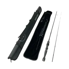 34 アジングロッド アドヴァンスメント バージョンⅡ サークルリミテッド バットエンド傷あり FPR-55v2のサムネイル