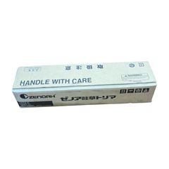 ZENOAH 刈払機 畔草刈りアタッチメント 未使用品 LHTZ-A - メルカリ