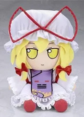 2026年最新】東方ぬいぐるみシリーズ 83 稀神サグメ ふもふもさぐめ