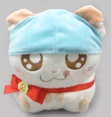 とっとこハム太郎 ラピスちゃんぬいぐるみマスコット - メルカリ