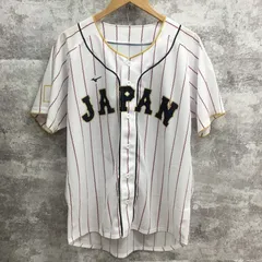 MIZUNO ミズノ ランバード RUNBIRD WBC ワールドベースボール クラシック 2013年 侍ジャパン 日本代表 野球 レプリカ 配布品【8629-004】のサムネイル