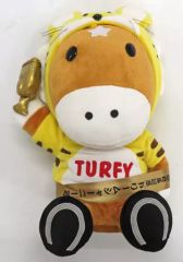 中古】ぬいぐるみ イギリス(ノーマル) BIGぬいぐるみ イギリス