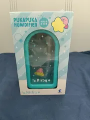 【未使用】星のカービィ ぷかぷか加湿器のサムネイル
