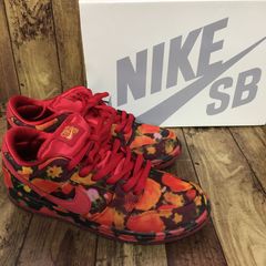 The wizard of oz × NIKE SB Dunk Low 
