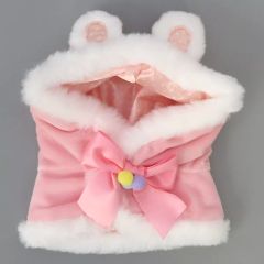 サンリオ　マイメロディ　おめかしシリーズ　チェックワンピースぬいぐるみ サンリオ マイメロディ おめかしシリーズ チェックワンピース