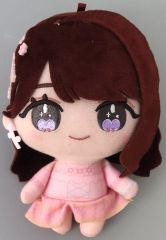 LOVE 大谷映美里 ぬいぐるみ マスコット - メルカリ