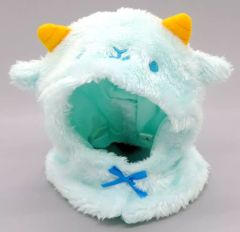 美品 仰向け 甘えんぼポーズ ぬいぐるみ ハローキティ 2005年 サンリオ