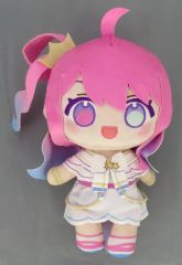 Gift アイマス シンデレラガールズ ぬいぐるみ 城ヶ崎美嘉 - メルカリ