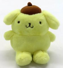 レア 希少 2000年 ポムポムプリン 天使の羽 ぬいぐるみ サンリオ 天使