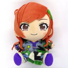 有栖川夏葉 gift ぬいぐるみ ギフぬい ギフト シャニマス アイマス