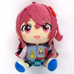 もちWhat！大崎甜花 ぬいぐるみ シャニマス 5周年記念 - メルカリ