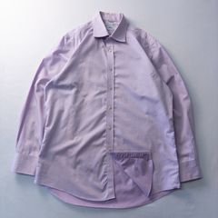 ソウシオオツキ SOSHIOTSUKI エンディングカッターシャツ - メルカリ