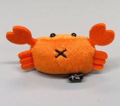 未使用 ハワイアンコレクティブルズ カニさん ぬいぐるみ ハワイ