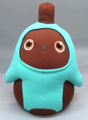なまけたろう 初代？ 抱き枕 抱っこ ぬいぐるみ - メルカリ
