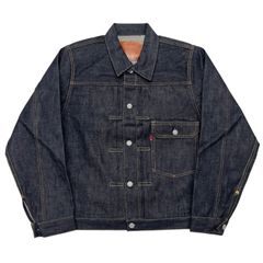 FULLCOUNT HTC Type1 ジャケット25ss 44サイズ - メルカリ