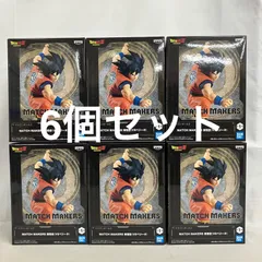 2026年最新】ドラゴンボール マッチメーカーの人気アイテム - メルカリ