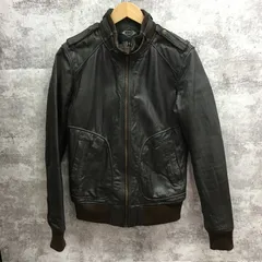 HYSTERIC GLAMOUR ヒステリックグラマー ピッグレザージャケット【8642-004】のサムネイル