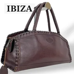 2026年最新】イビザ ibiza ボストンバッグの人気アイテム - メルカリ
