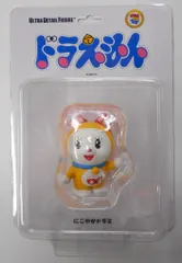 メディコム・トイ ULTRA DETAIL Figure 藤子・F・不二雄作品 シリーズ14 ドラミ(Ver.2)のサムネイル